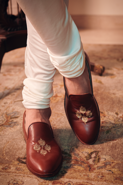Sabyasachi men shoes on sale